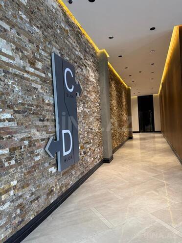 Продаётся 3-комн. новостройка 110 м², м. Кероглу, photo 11 from 29