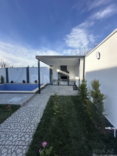 Продаётся 4-комн. дом/дача 160 м², пос. Бузовна, photo 5 from 20