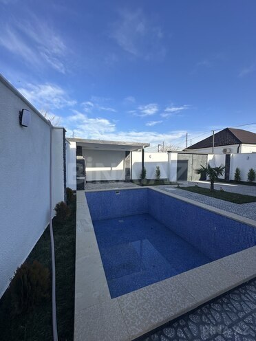 Продаётся 4-комн. дом/дача 160 м², пос. Бузовна, photo 8 from 20