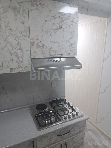 Сдаётся 3-комн. вторичка 75 м², м. Нефтчиляр, photo 13 from 18