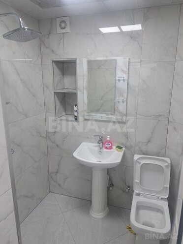 Сдаётся 3-комн. вторичка 75 м², м. Нефтчиляр, photo 12 from 18