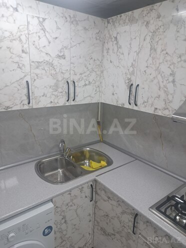 Сдаётся 3-комн. вторичка 75 м², м. Нефтчиляр, photo 14 from 18