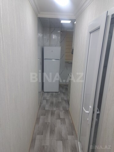 Сдаётся 3-комн. вторичка 75 м², м. Нефтчиляр, photo 17 from 18