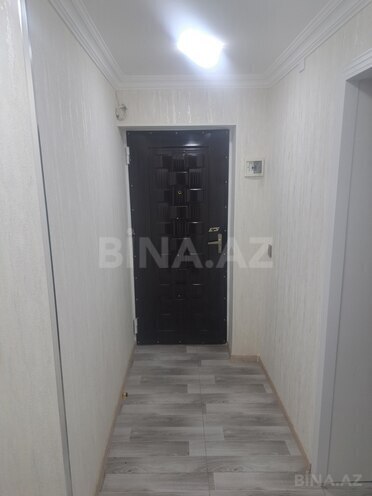 Сдаётся 3-комн. вторичка 75 м², м. Нефтчиляр, photo 15 from 18