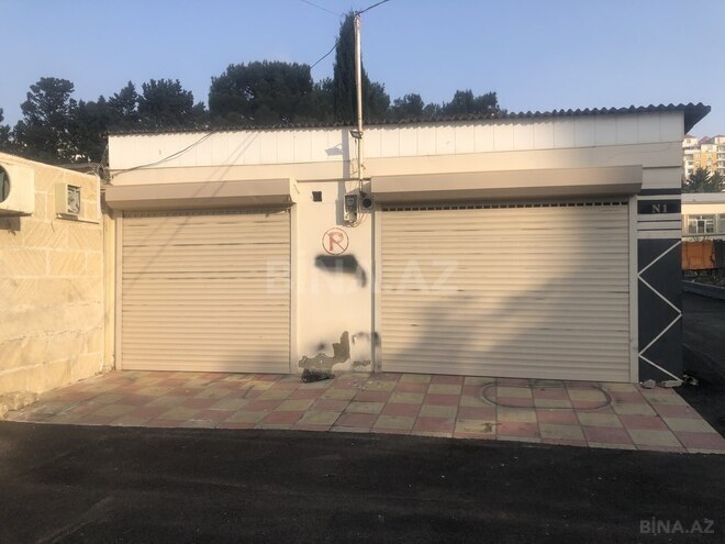 Сдаётся  объект 45 м², м. Ази Асланов, photo 4 from 6