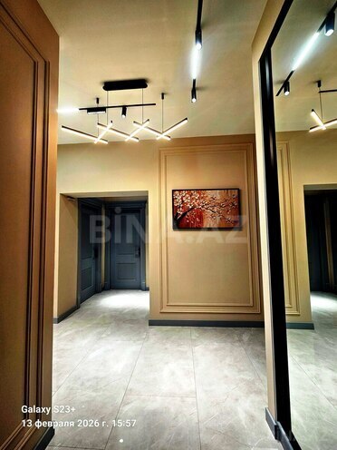 Satılır 3 otaqlı yeni tikili 86 m², 28 May m., photo 3 from 20