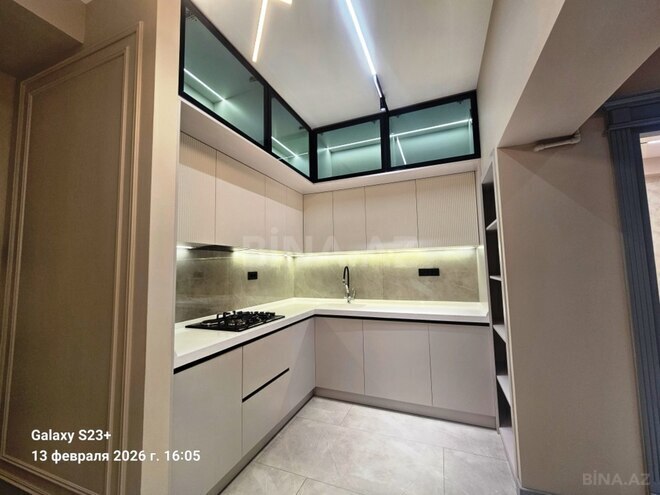 Satılır 3 otaqlı yeni tikili 86 m², 28 May m., photo 4 from 20