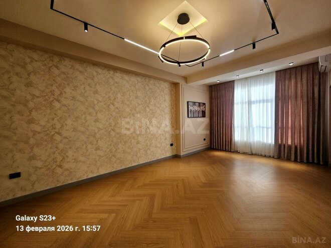 Satılır 3 otaqlı yeni tikili 86 m², 28 May m., photo 6 from 20