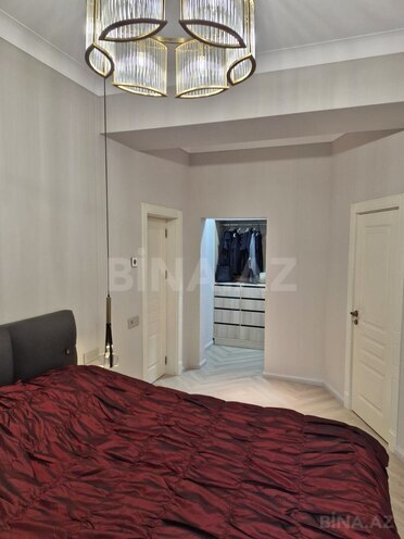 Сдаётся 2-комн. новостройка 100 м², м. Ичеришехер, photo 7 from 8