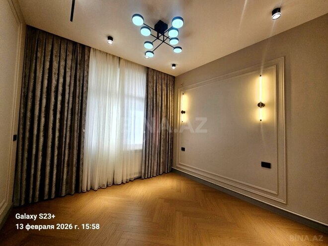 Satılır 3 otaqlı yeni tikili 86 m², 28 May m., photo 9 from 20