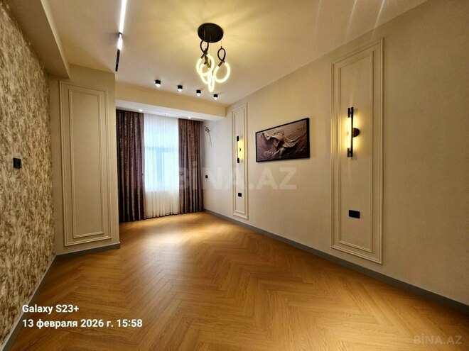 Satılır 3 otaqlı yeni tikili 86 m², 28 May m., photo 10 from 20
