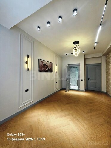 Satılır 3 otaqlı yeni tikili 86 m², 28 May m., photo 11 from 20