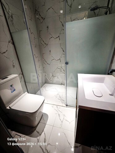 Satılır 3 otaqlı yeni tikili 86 m², 28 May m., photo 12 from 20