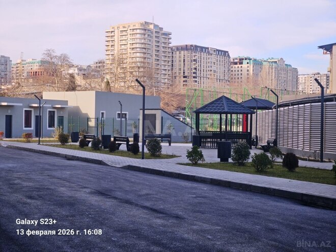 Satılır 3 otaqlı yeni tikili 86 m², 28 May m., photo 15 from 20