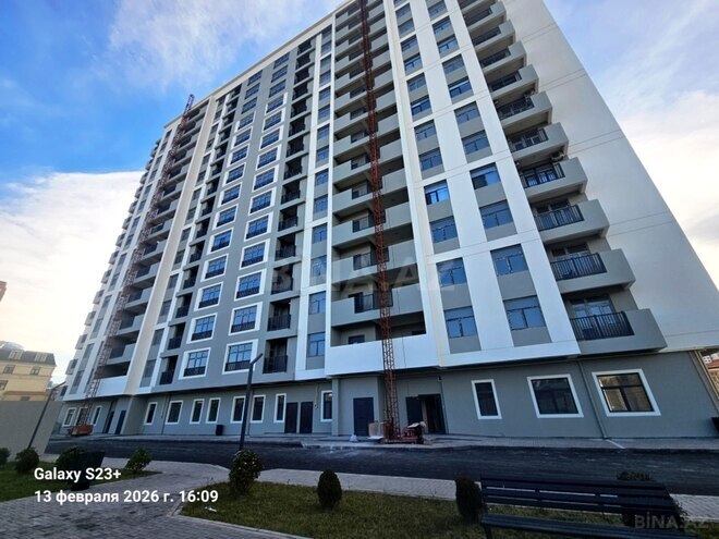 Satılır 3 otaqlı yeni tikili 86 m², 28 May m., photo 16 from 20