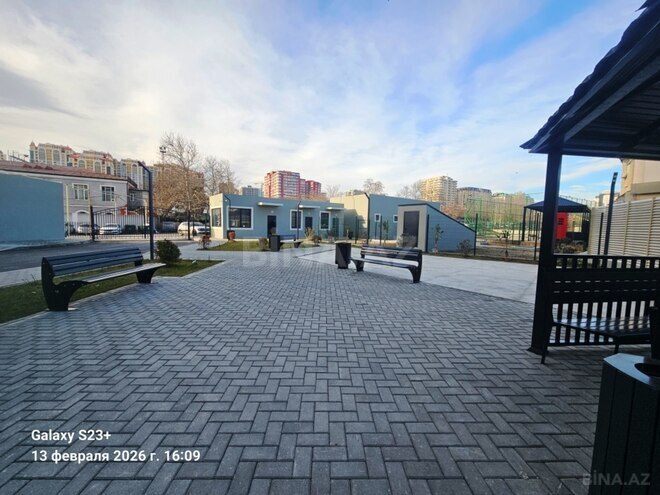 Satılır 3 otaqlı yeni tikili 86 m², 28 May m., photo 17 from 20