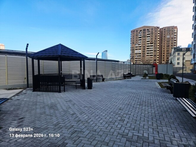 Satılır 3 otaqlı yeni tikili 86 m², 28 May m., photo 18 from 20