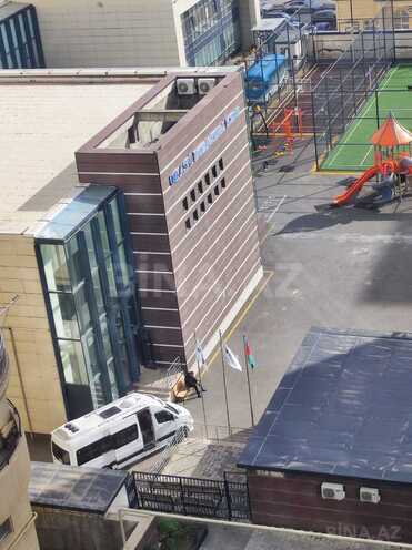 Продаётся 2-комн. новостройка 95 м², м. Шах Исмаил Хатаи, photo 13 from 23