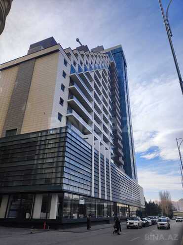 Продаётся 2-комн. новостройка 95 м², м. Шах Исмаил Хатаи, photo 3 from 23