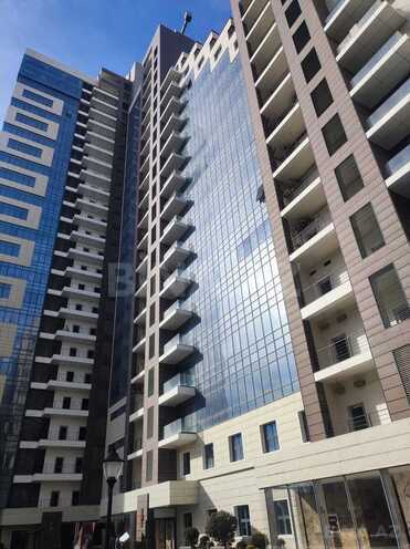 Продаётся 2-комн. новостройка 95 м², м. Шах Исмаил Хатаи, photo 1 from 23