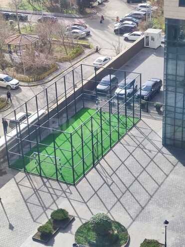 Продаётся 2-комн. новостройка 95 м², м. Шах Исмаил Хатаи, photo 7 from 23