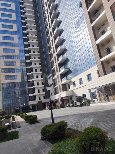 Продаётся 2-комн. новостройка 95 м², м. Шах Исмаил Хатаи, photo 5 from 23