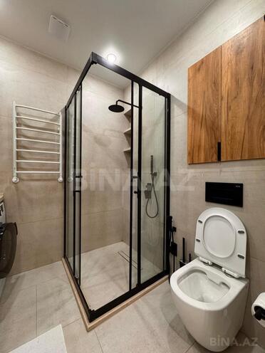 Продаётся 2-комн. новостройка 70 м², м. Шах Исмаил Хатаи, photo 16 from 18