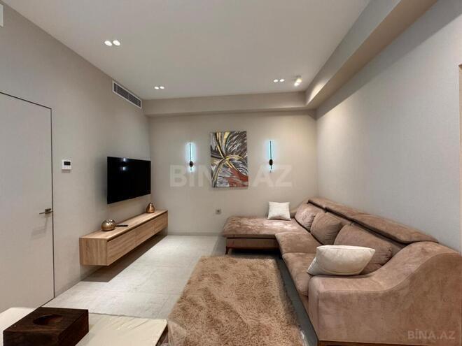 Продаётся 2-комн. новостройка 70 м², м. Шах Исмаил Хатаи, photo 5 from 18