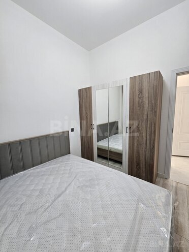 Satılır 4 otaqlı həyət evi/bağ evi 100 m², Mərdəkan q., photo 14 from 21