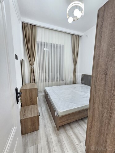 Satılır 4 otaqlı həyət evi/bağ evi 100 m², Mərdəkan q., photo 11 from 21