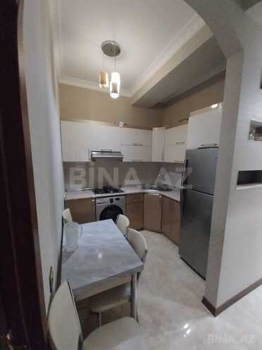 Продаётся 2-комн. новостройка 60 м², пос. Карачухур, photo 8 from 11