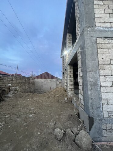 Satılır 6 otaqlı həyət evi/bağ evi 188 m², Zığ q., photo 7 from 23