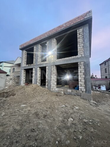 Satılır 6 otaqlı həyət evi/bağ evi 188 m², Zığ q., photo 4 from 23