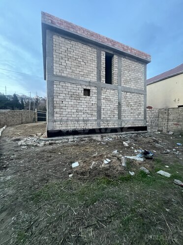 Satılır 6 otaqlı həyət evi/bağ evi 188 m², Zığ q., photo 9 from 23