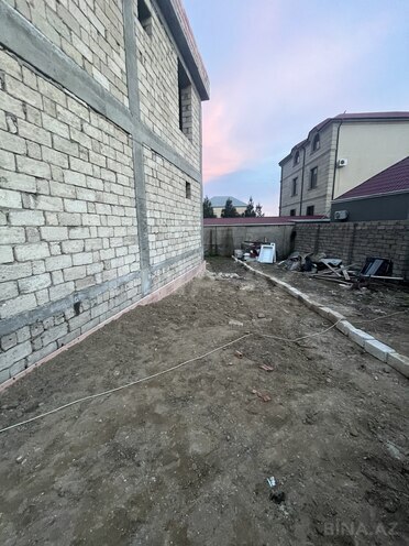 Satılır 6 otaqlı həyət evi/bağ evi 188 m², Zığ q., photo 8 from 23