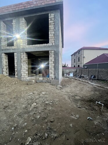 Satılır 6 otaqlı həyət evi/bağ evi 188 m², Zığ q., photo 6 from 23