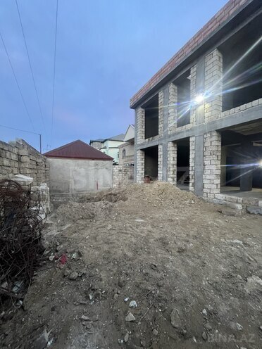 Satılır 6 otaqlı həyət evi/bağ evi 188 m², Zığ q., photo 5 from 23
