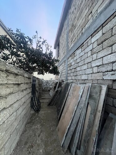 Satılır 6 otaqlı həyət evi/bağ evi 188 m², Zığ q., photo 15 from 23