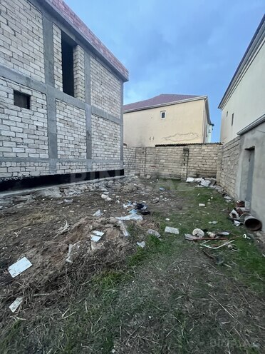 Satılır 6 otaqlı həyət evi/bağ evi 188 m², Zığ q., photo 18 from 23