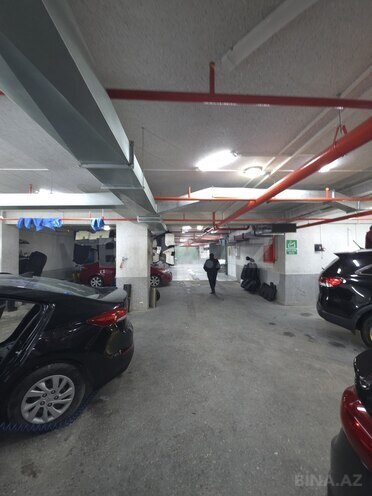 Satılır  obyekt 490 m², Memar Əcəmi m., photo 10 from 18