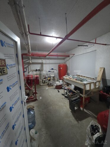 Satılır  obyekt 490 m², Memar Əcəmi m., photo 13 from 18