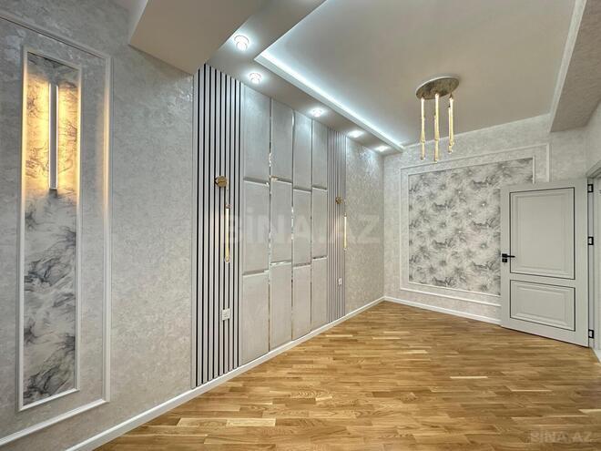 Satılır 2 otaqlı yeni tikili 77 m², Qara Qarayev m., photo 7 from 18