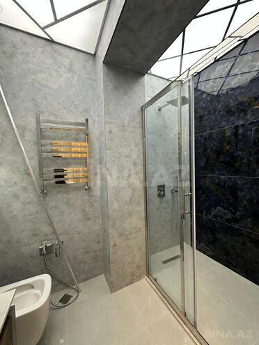 Satılır 2 otaqlı yeni tikili 77 m², Qara Qarayev m., photo 13 from 18