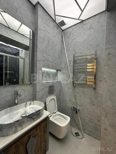 Satılır 2 otaqlı yeni tikili 77 m², Qara Qarayev m., photo 11 from 18