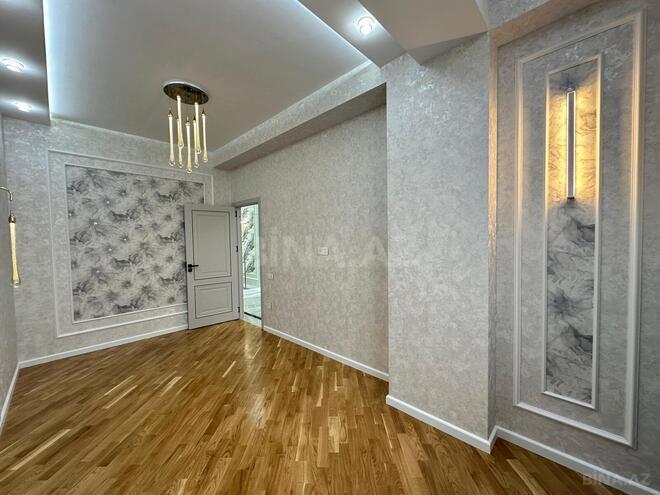 Satılır 2 otaqlı yeni tikili 77 m², Qara Qarayev m., photo 4 from 18