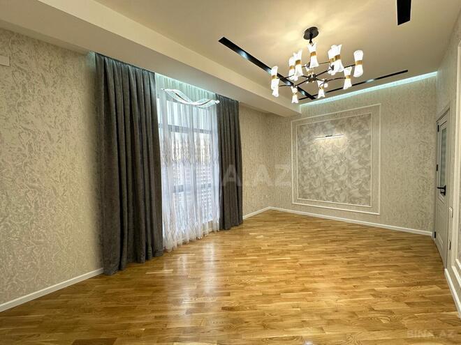 Satılır 2 otaqlı yeni tikili 77 m², Qara Qarayev m., photo 8 from 18