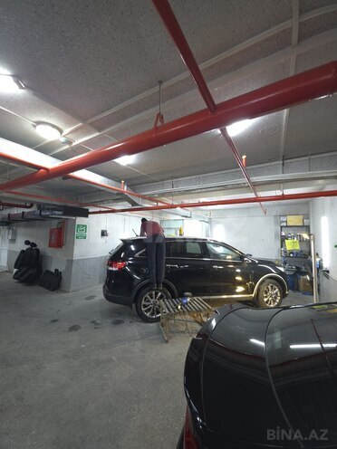 Satılır  obyekt 490 m², Memar Əcəmi m., photo 8 from 18