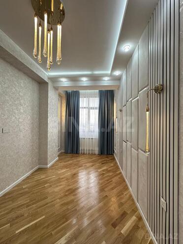 Satılır 2 otaqlı yeni tikili 77 m², Qara Qarayev m., photo 5 from 18