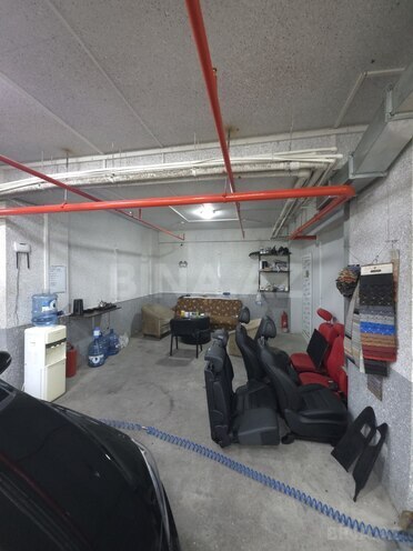 Satılır  obyekt 490 m², Memar Əcəmi m., photo 14 from 18