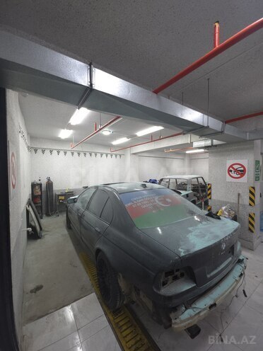 Satılır  obyekt 490 m², Memar Əcəmi m., photo 4 from 18